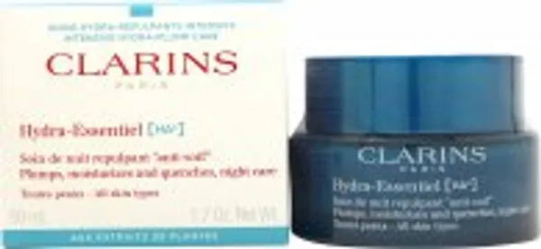 Clarins Hydra-Essential Night Cream 50ml