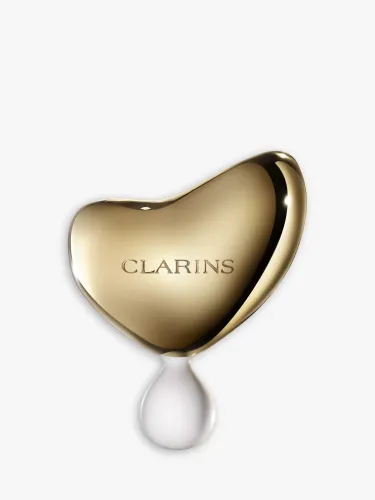 Clarins Precious L'Outil 3-in-1 Facial Massage Tool - Unisex