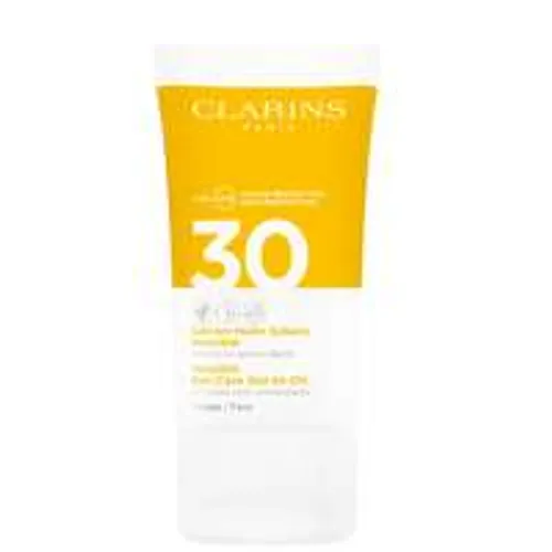 Clarins Sun Care Gel-to-Oil for Face SPF30 50ml