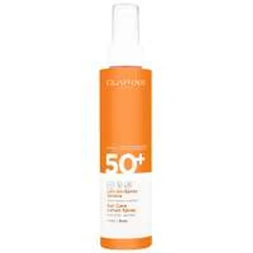 Clarins Sun Care Lotion Spray for Body SPF50 150ml