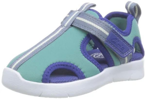 Clarks Ath Water T Sneaker