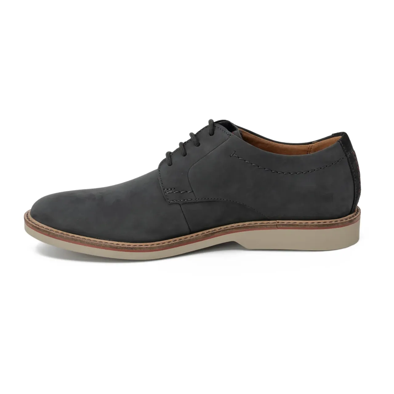 Clarks , Business Shoes ,Gray male, Sizes: