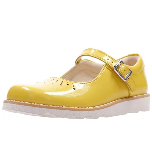 Clarks Crown Jump K Loafers