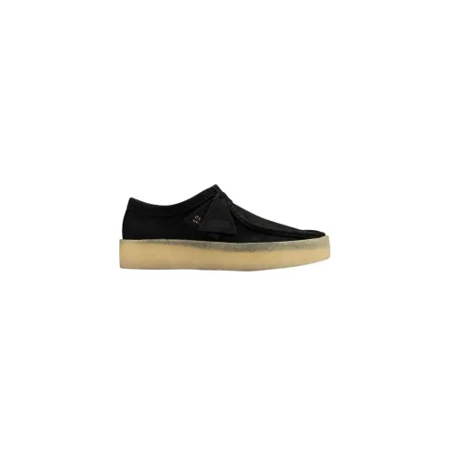 Clarks , Loafers ,Black male, Sizes: