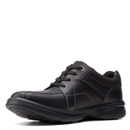 Clarks Men's Bradley Walk Oxford shoe