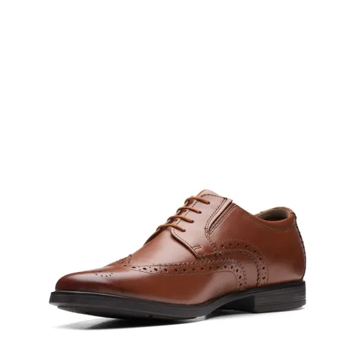 Clarks Men's Howard Wing all product categories > shoes