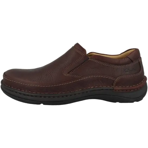 Clarks Men’s Nature Easy Loafers