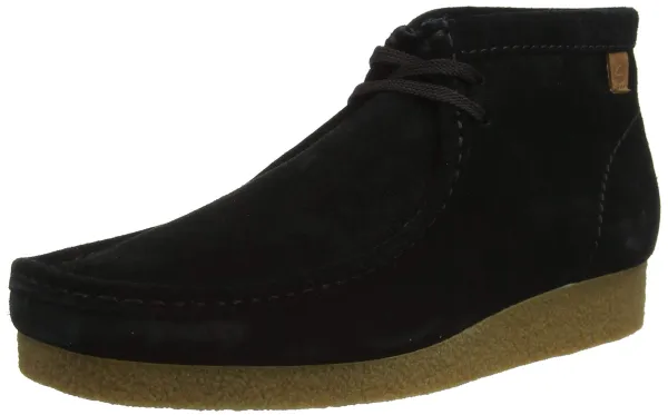 Clarks Shacre Wallabee Boot