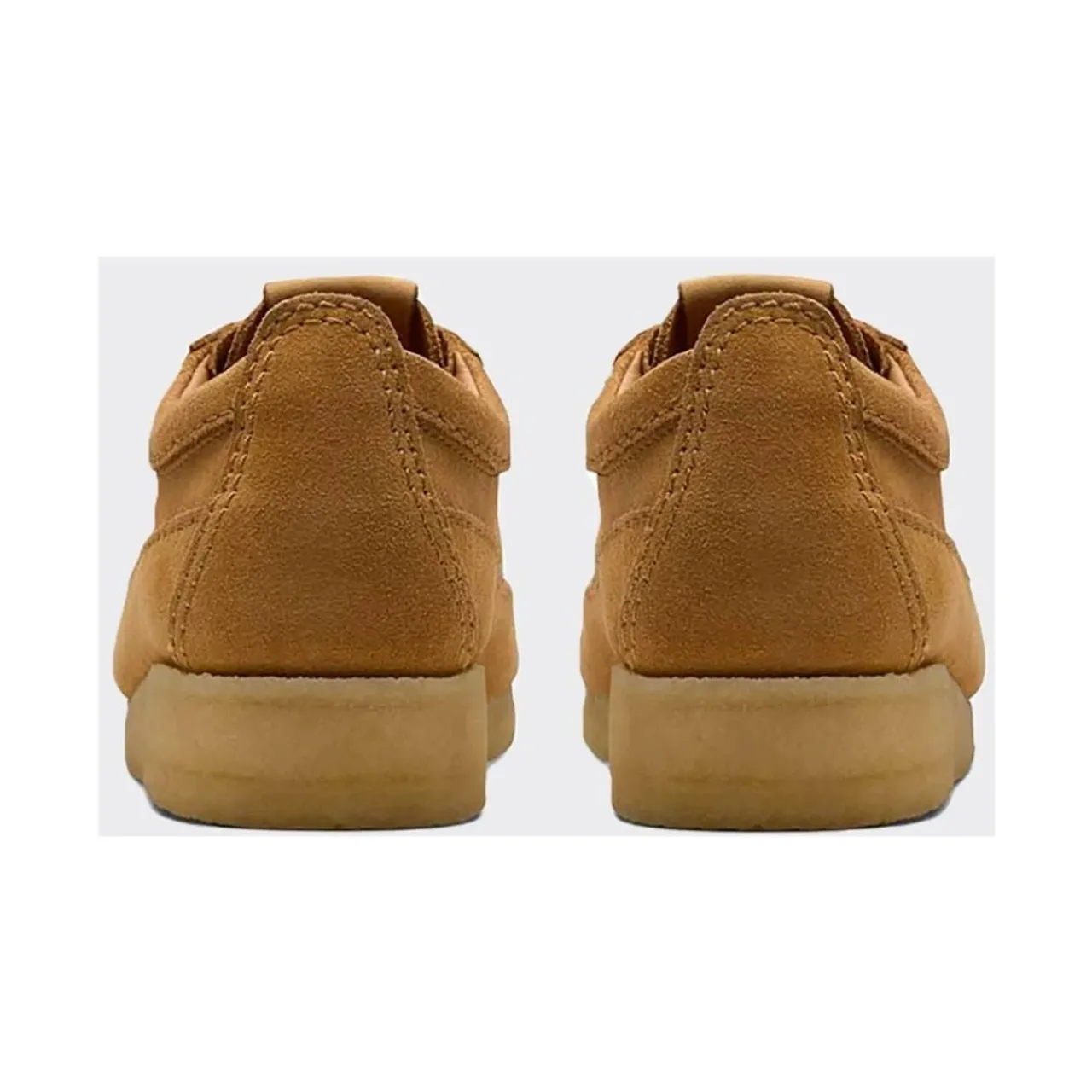 Clarks , Sneakers ,Brown male, Sizes: