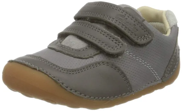 Clarks Tiny Dusk T Low-Top Sneakers