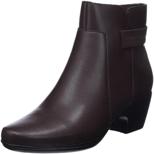 Clarks Women's Emily Holly Fashion Boot