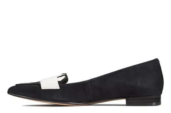 Clarks Women's Laina15 Loafer Loafers