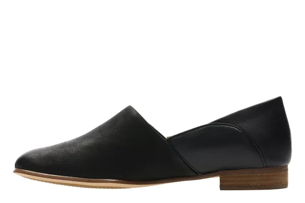 Clarks Women's Pure Tone Loafers