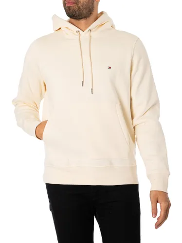Classic Flag Pullover Hoodie