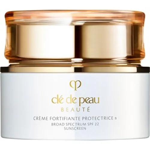 Clé de Peau Beauté Protective Fortifying Cream N Female 50 ml