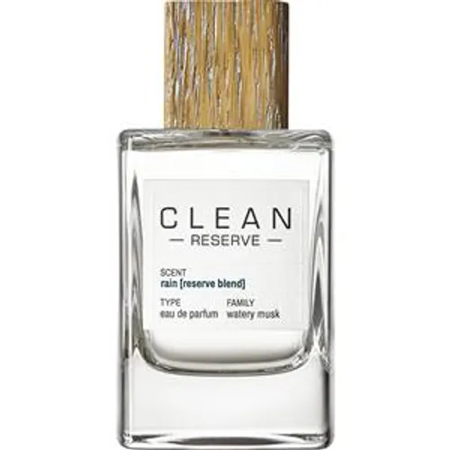 CLEAN Reserve Eau de Parfum Spray Female 100 ml