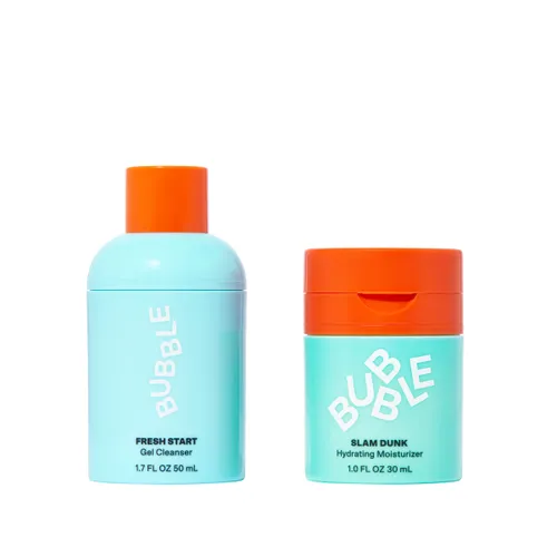 Cleanse + Hydrate Duo