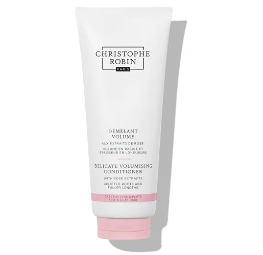 Cleansing Volumising Conditioner with Rose Extracts