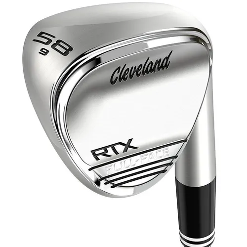 Cleveland RTX Full Face Golf Wedge Tour Satin