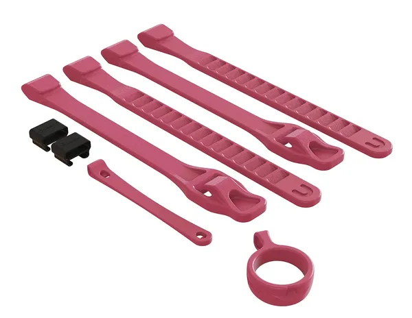 Clicgear 4.0/6.0 Trim Kit - Pink
