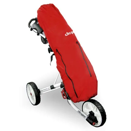 Clicgear Golf Bag Trolley Rain Cover