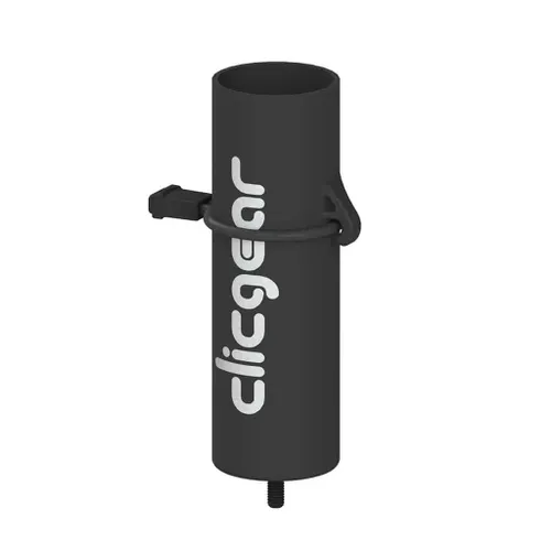 CLICGEAR Trolley Umbrella Holder