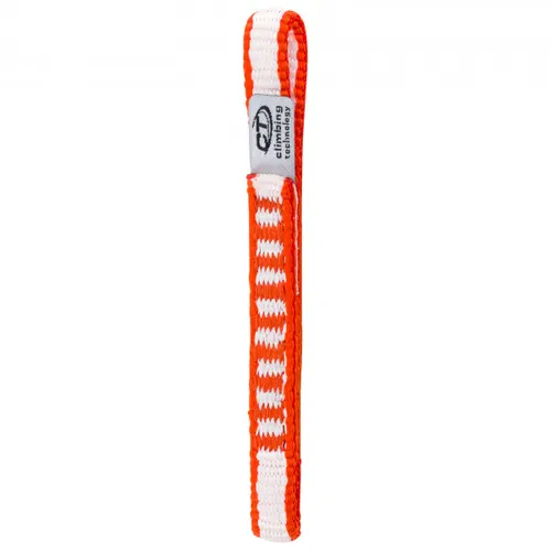 Climbing Technology - Extender DY Pro - Quickdraw sling size 12 cm, red