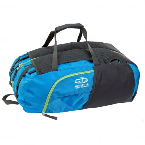 Climbing Technology - Falesia 45 - Climbing backpack size 45 l, blue