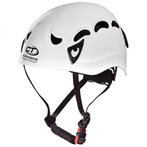 Climbing Technology - Galaxy - Climbing helmet size 50-61 cm, white/grey
