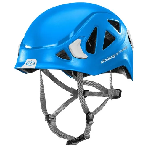 Climbing Technology - Galaxy - Climbing helmet size 54-62 cm, blue