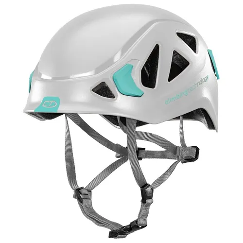 Climbing Technology - Galaxy - Climbing helmet size 54-62 cm, grey