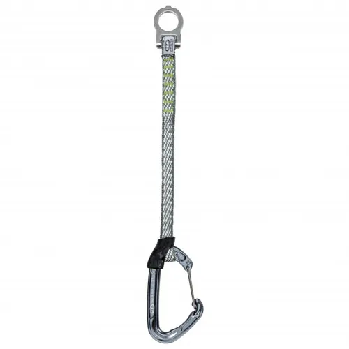 Climbing Technology - Ice Hook - Quickdraw size 22 cm, grey