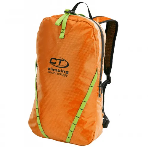 Climbing Technology - Magic Pack 16 - Climbing backpack size 16 l, orange