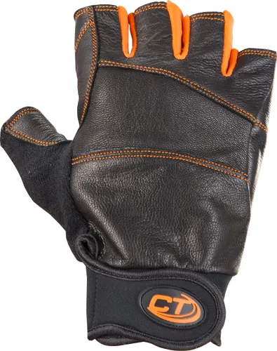 Climbing Technology ProGrip Ferrata Half-Finger Glove
