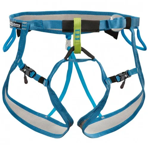 Climbing Technology - Tami - Climbing harness size L-XL - 80-100 cm, blue