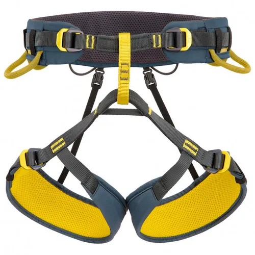 Climbing Technology - Wall Harness - Climbing harness size XS/S, multi