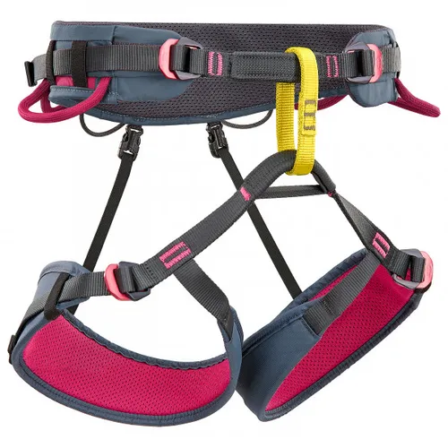 Climbing Technology - Women's Anthea - Climbing harness size XS/S, multi