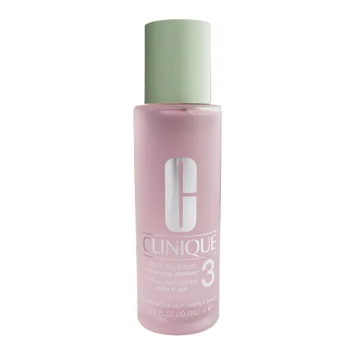 CLINIQUE 200Ml Clarifying Lotion Combination Oily 3