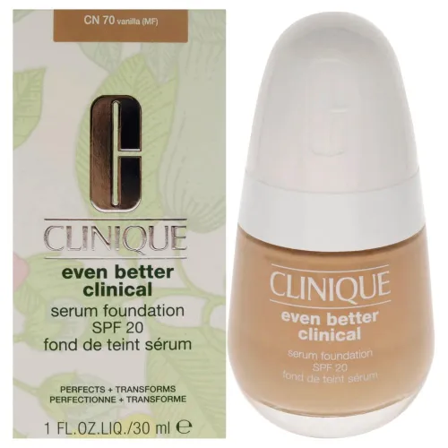 Clinique 8010377 Even Better Clinical Foundtation 30 ml -