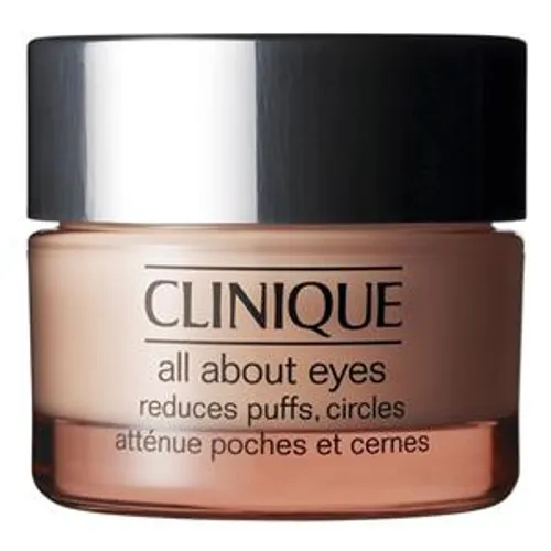 Clinique All About Eyes Female 15 ml
