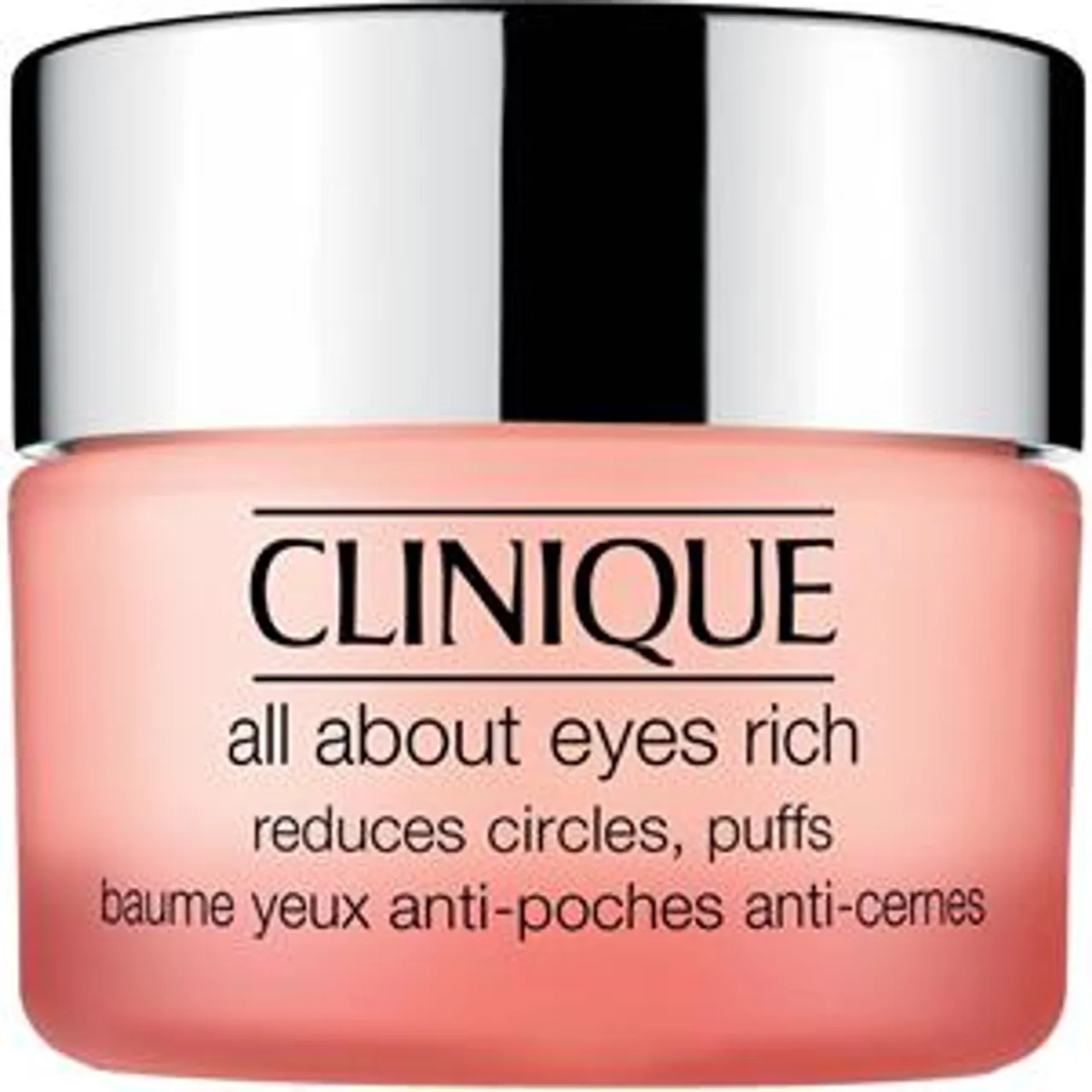 Clinique All About Eyes Rich Female 15 ml