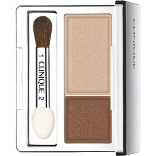 Clinique All About Shadow Duo Female 2.20 g