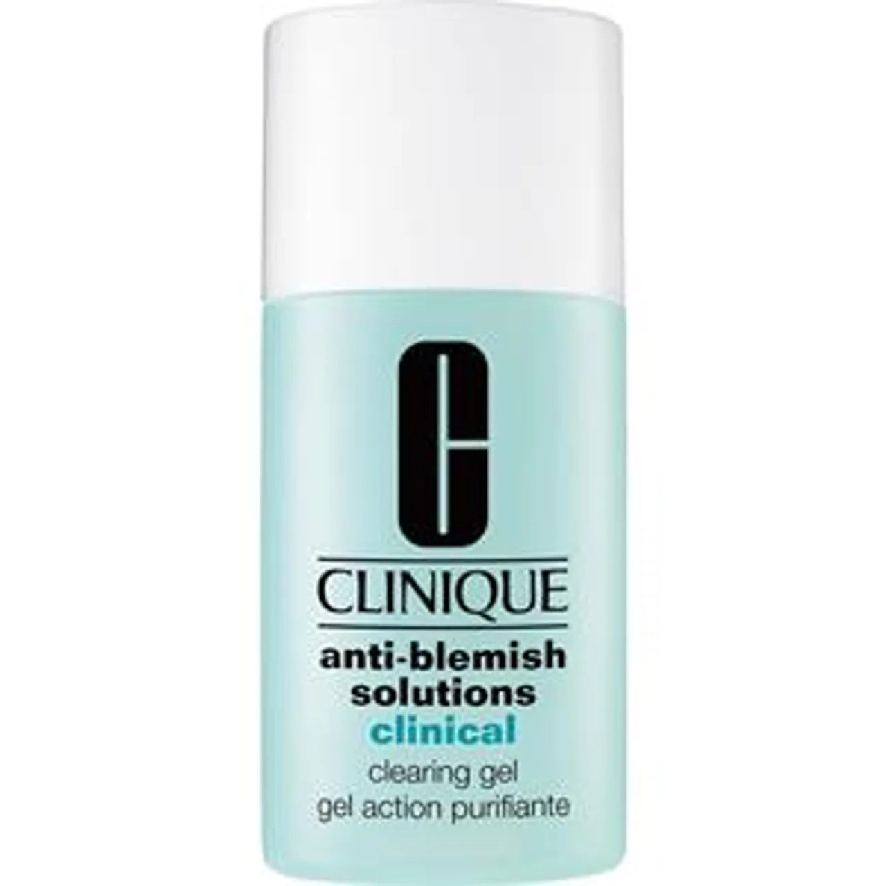Clinique Anti-Blemish Solutions Clinical Clearing Gel Female 15 ml