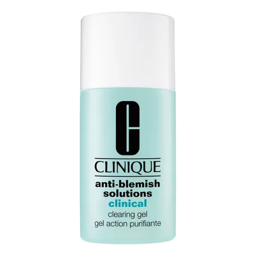 Clinique Anti-Blemish Solutions Clinical Clearing Gel - Unisex - Size: 30ml