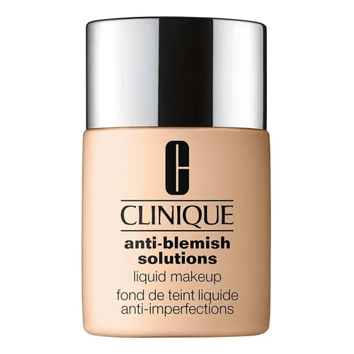 Clinique Anti-Blemish Solutions Liquid Makeup 30Ml Cn 08 Linen