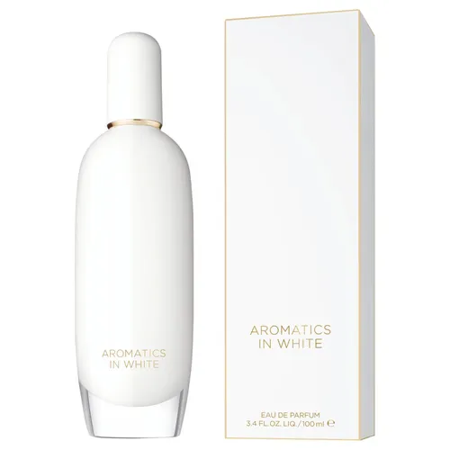 Clinique Aromatic in White Eau de Parfum - Female - Size: 100ml