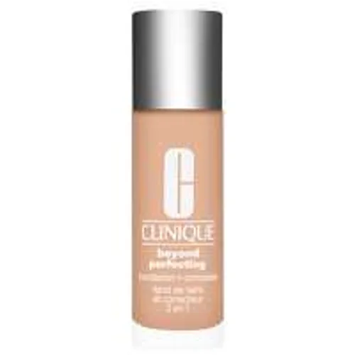 Clinique Beyond Perfecting Foundation + Concealer CN 28 Ivory 30ml / 1 fl.oz.