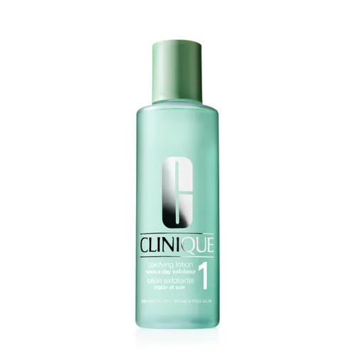 Clinique Clarifying Lotion 1 - Very Dry to Dry Skin For