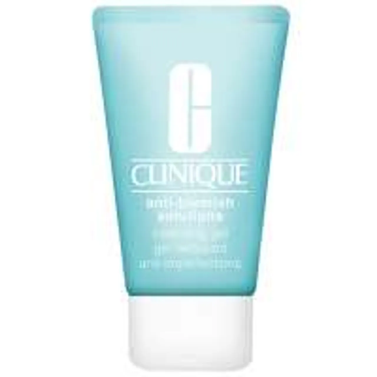 Clinique Cleansers and Makeup Removers Anti-Blemish Solutions Cleansing Gel 125ml / 4.2 fl.oz.