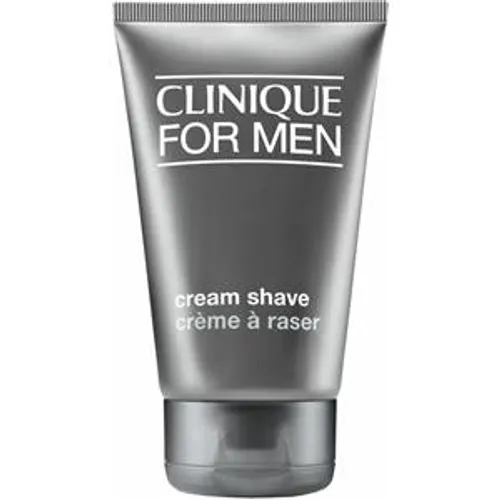 Clinique Cream Shave Male 125 ml